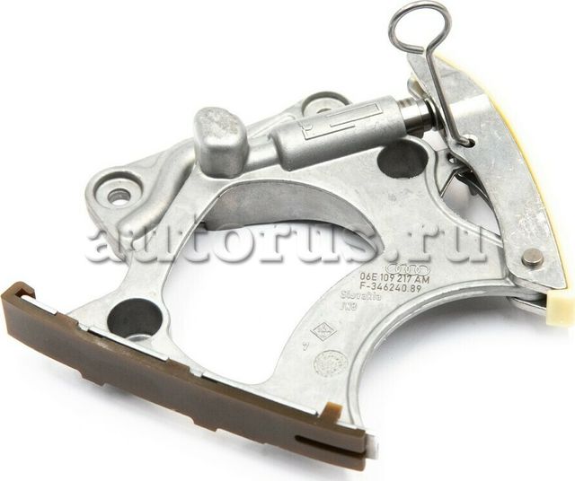 Натяжитель цепи ГРМ VAG. Артикул 06E109217AM