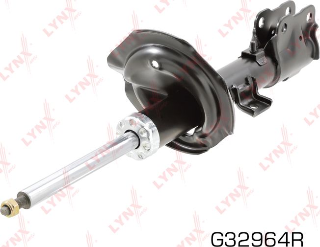 Амортизатор LYNXauto. Артикул G32964R