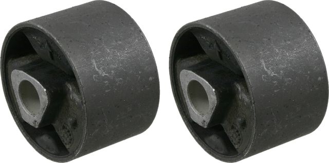 Сайлентблок переднего рычага подвески Febi Bilstein правый/левый верхний для BMW 5 II (E28) 1981-1987. Артикул 04037