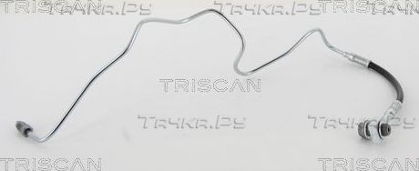 Тормозной шланг Triscan задний задний левый внешний для SEAT Ibiza III 2002-2009. Артикул 8150 29289