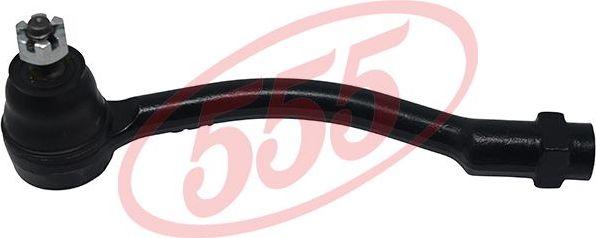 Наконечник рулевой тяги 555. Артикул SEK-8651L