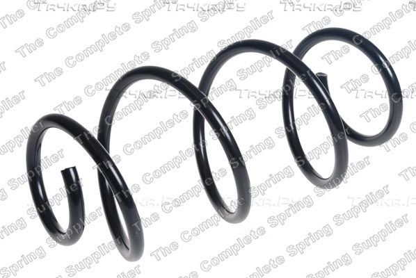 Пружина подвески Lesjofors передняя для Mazda 3 III (BM) 2013-2018. Артикул 4055468