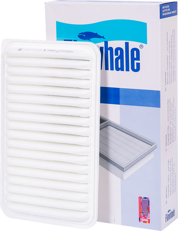 Воздушный фильтр Finwhale для Lexus RX II 2003-2008. Артикул AF949