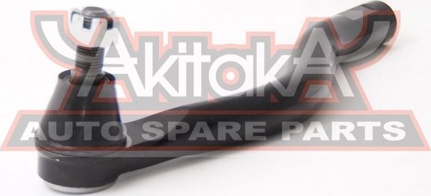 Наконечник рулевой тяги Asva правый для Honda Shuttle I 1997-2004. Артикул 0321-RA6R