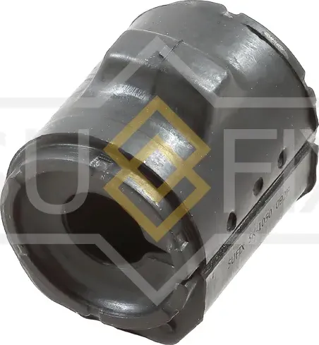 Втулка стабилизатора | перед прав/лев | (Sufix). Артикул SK1050