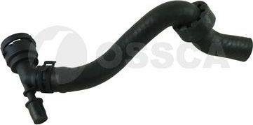 Патрубок радиатора (системы охлаждения) OSSCA. Артикул 41181