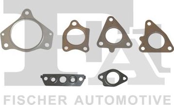 АВТОЗЧ FA1. Артикул KT140030E