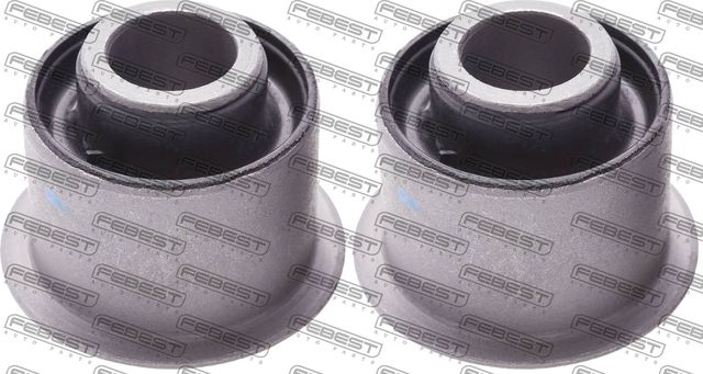 Сайлентблок переднего рычага подвески Febest. Артикул CHAB-EPF2