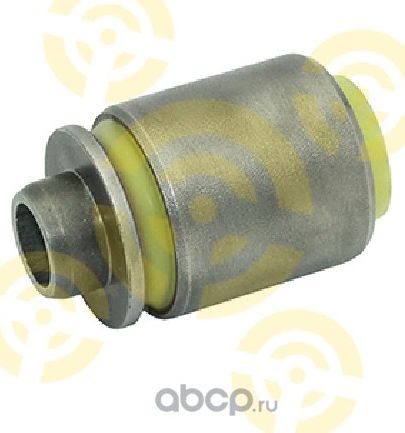 Сайлентблок амортизатора  задней подвески полиурет. BMW X5 series E53 (1999-2006) (Точка Опоры). Артикул 18-06-4109