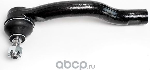 Наконечник рулевой тяги левый (Absel). Артикул TY330096L