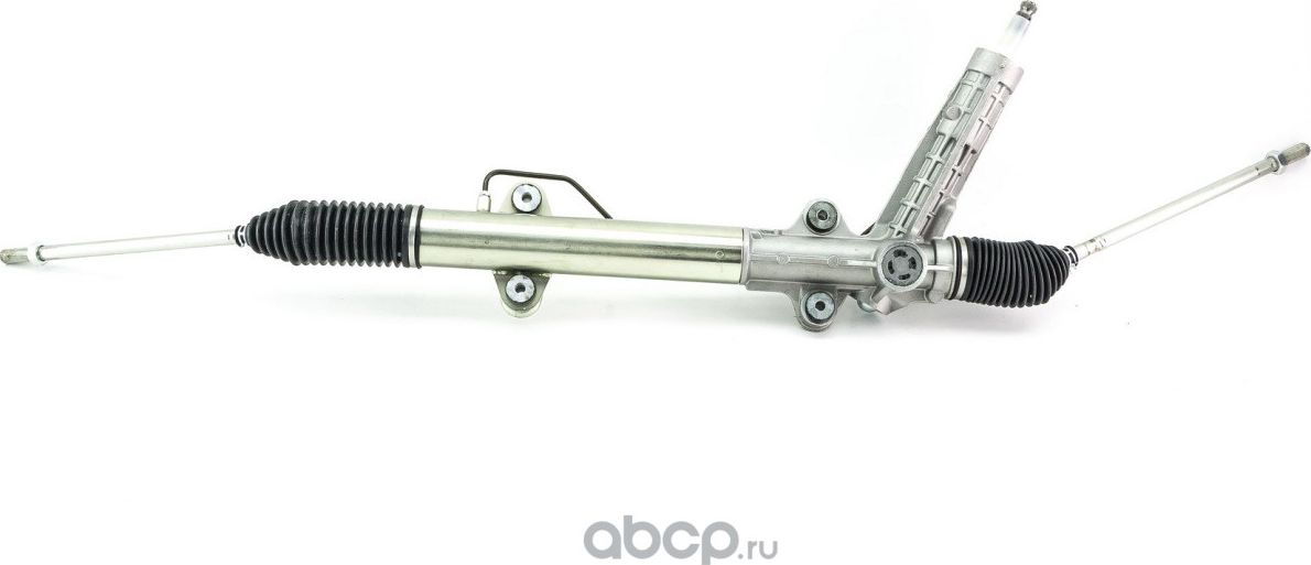 Рейка рулевая гидравлическая (Dominant) Dominant. Артикул MB90014604500