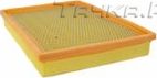 Воздушный фильтр Alco Filters для Jeep Commander XK, XH 2005-2010. Артикул MD-8036