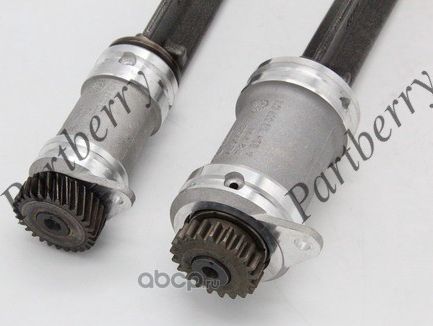 Ремкомплект балансира (Partberry). Артикул PB133531