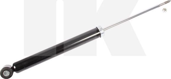 Амортизатор NK для Nissan Micra K12 2003-2010. Артикул 63221308