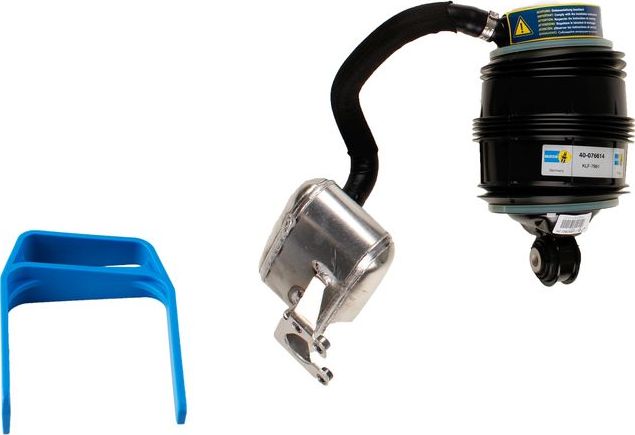 Пневмоподушка (пневморессора) Bilstein BILSTEIN - B3 OE Replacement (Air) задняя левая для Mercedes-Benz CLS I (C219) 2004-2010. Артикул 40-076614