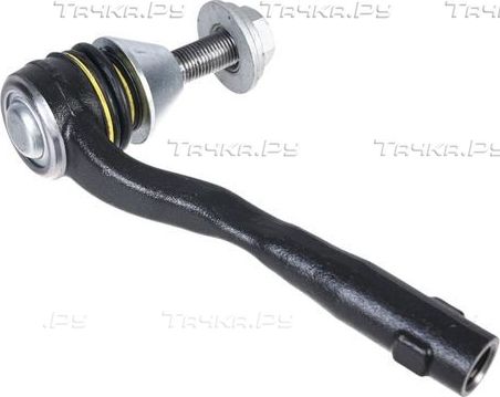 Наконечник рулевой тяги Zentparts. Артикул Z97430