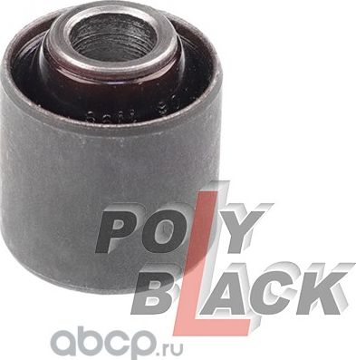 Сайлентблок (Polyblack). Артикул MZ061199