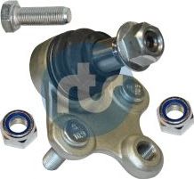 Шаровая опора RTS. Артикул 93-96627-056