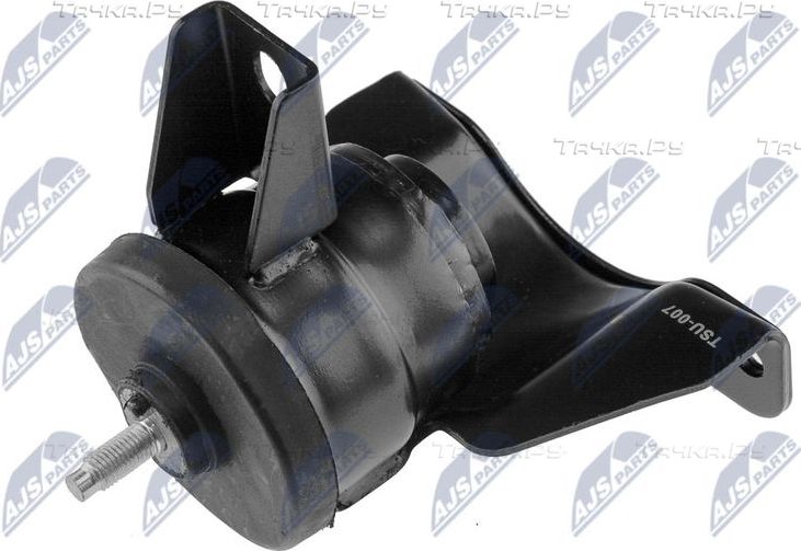 Подушка (опора) двигателя NTY для Suzuki Swift III 2005-2011. Артикул ZPS-SU-007