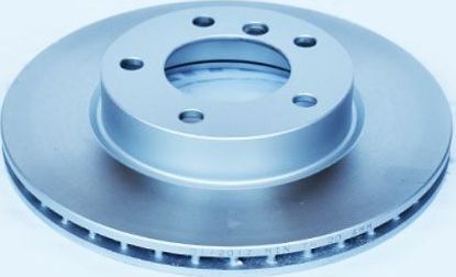 Тормозной диск ASAM передний для BMW Z3 I 1996-2003. Артикул 55533