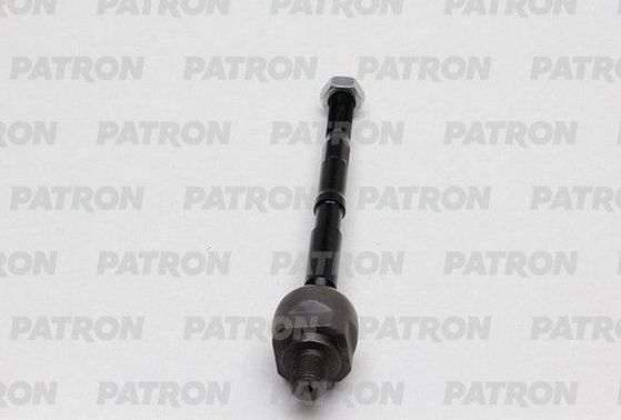 Рулевая тяга Patron правая для Chevrolet Aveo I 2003-2008. Артикул PS2440RKOR