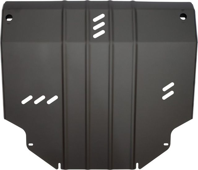 Защита NLZ для картера и КПП Changan CS55 Plus 2021-2026. Артикул NLZ.09.07.030