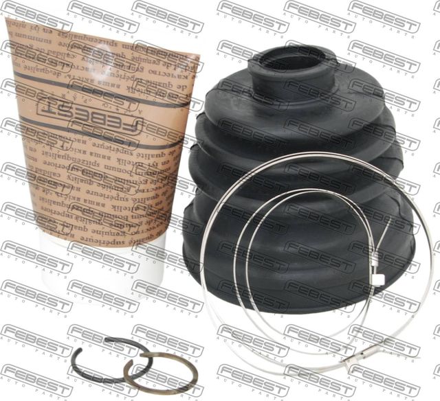 Пыльник ШРУСа внутренний Febest для Mitsubishi Galant VIII 1996-2004. Артикул 0415-EA