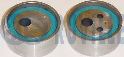 Натяжной ролик (натяжитель) ремня ГРМ Ruville. Артикул 540077