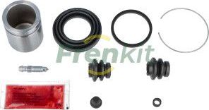 Ремкомплект тормозного суппорта Frenkit задний для Lexus ES VI 2012-2018. Артикул 238954