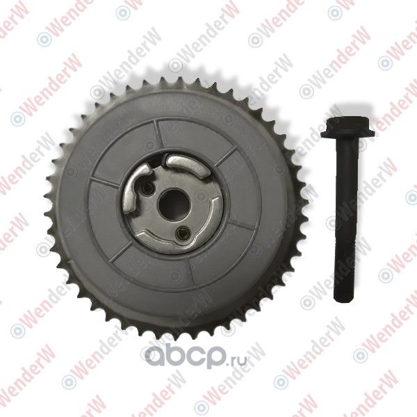 Звездочка распредвала (Wenderw). Артикул WECH004