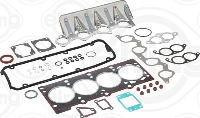 Комплект прокладок ГБЦ Elring для BMW 3 II (E30) 1987-1994. Артикул 748.995