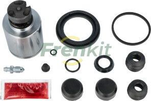 Ремкомплект тормозного суппорта Frenkit. Артикул 252915