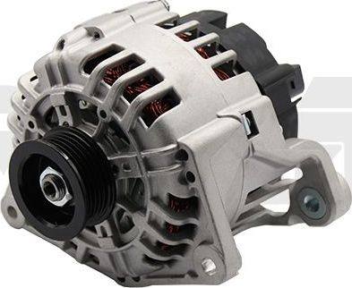 Генератор Vika для Audi S6 II (C5) 1999-2005. Артикул 99030011701