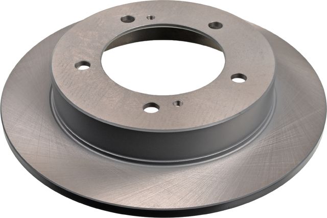 Тормозной диск Blue Print. Артикул ADK84305
