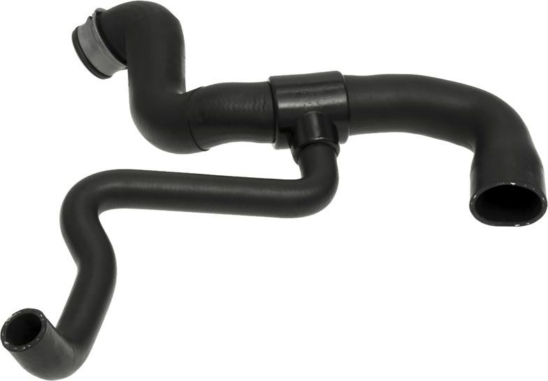 Патрубок радиатора (системы охлаждения) Gates (EPDM (Этилен-пропиленовый каучук)). Артикул 05-2867