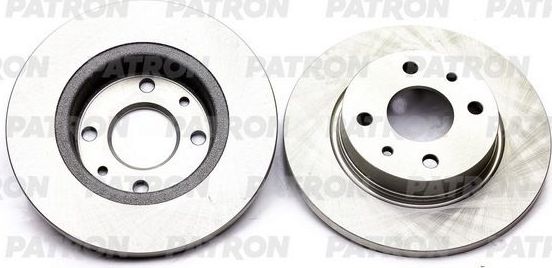 Тормозной диск Patron. Артикул PBD1748