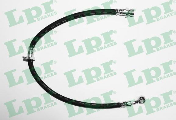 Тормозной шланг AP. Артикул 6T48689