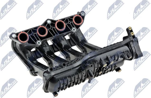 Впускной коллектор NTY для Honda Jazz I 2002-2008. Артикул BKS-HD-000