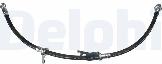 Тормозной шланг Delphi для Toyota Verso I 2009-2018. Артикул LH6902