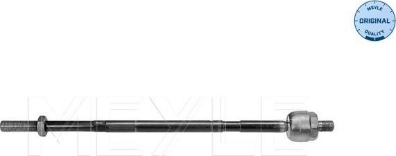 Рулевая тяга Meyle Original правая/левая для Volkswagen Passat B3 1988-1997. Артикул 116 030 8263