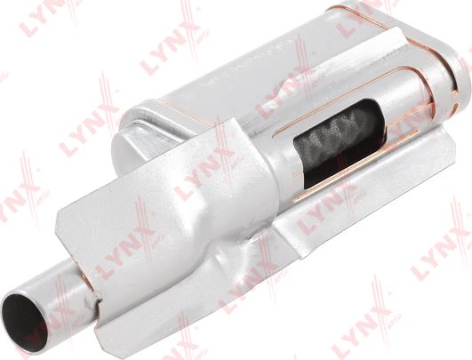 Фильтр АКПП LYNXauto для Honda Stream I 2001-2006. Артикул LT-1049