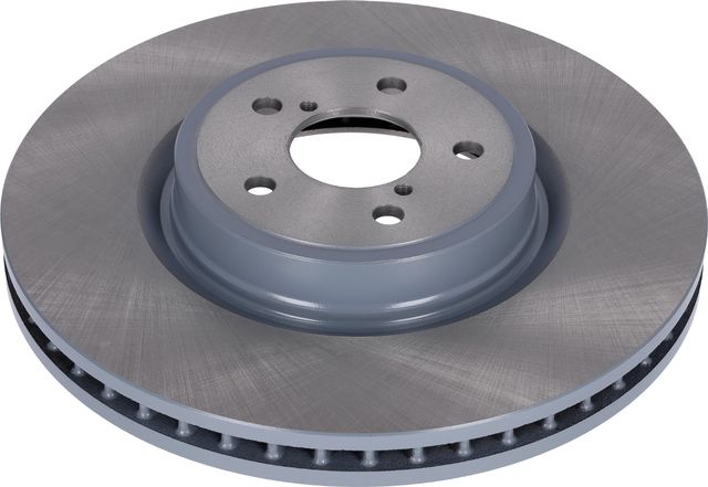 Тормозной диск Blue Print передний для Subaru Forester IV 2013-2018. Артикул ADS74335