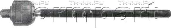 Рулевая тяга Formpart правая/левая для Mercedes-Benz C-Класс III (W204, C204) 2007-2015. Артикул 1907017