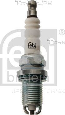 Свеча зажигания Febi Bilstein для Opel Agila B 2008-2014. Артикул 13536