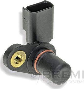 Датчик положения коленвала Bremi для Jeep Commander XK, XH 2005-2006. Артикул 60269