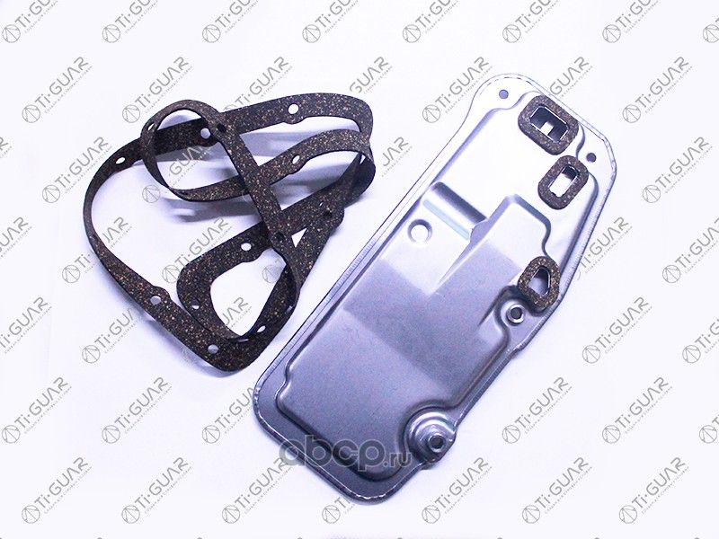 Фильтр АКПП 436436 (TI-Guar). Артикул TGC436