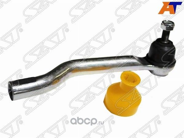РУЛЕВОЙ НАКОНЕЧНИК NISSAN X-TRAIL T32R 2014- RH ST (SAT). Артикул STD85204BA0A