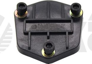 Прокладки (комплект) маслянного поддона двигателя Vika. Артикул 11031353501