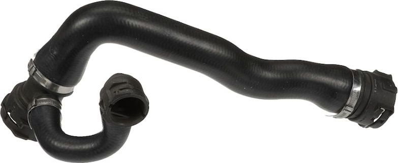 Патрубок радиатора (системы охлаждения) Gates (EPDM (Этилен-пропиленовый каучук)). Артикул 05-2806