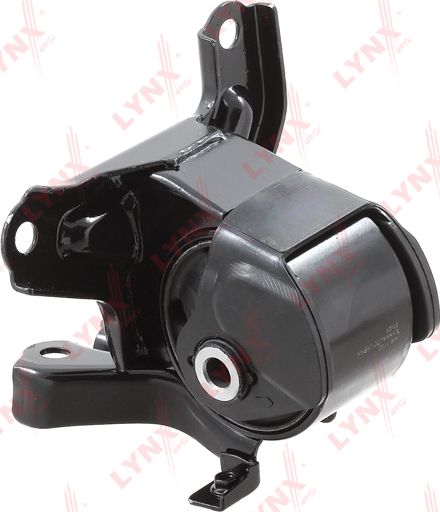 Опора (подушка) двигателя LYNXauto левая для Hyundai Tucson I 2004-2010. Артикул ME-1792